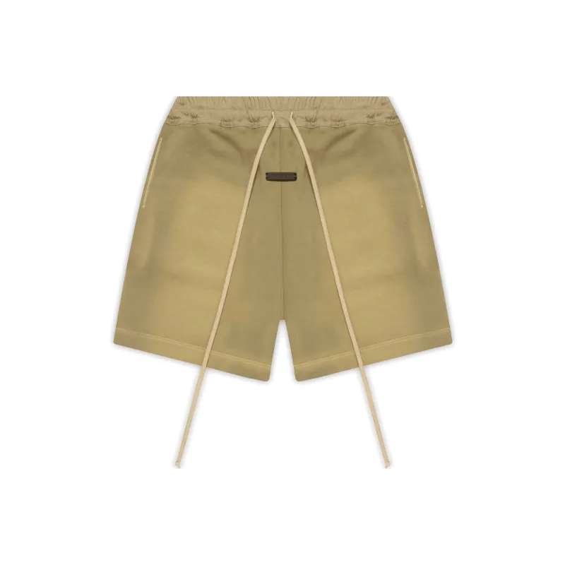 Fear Of God Seventh Collection The Vintage Sweatshort-0