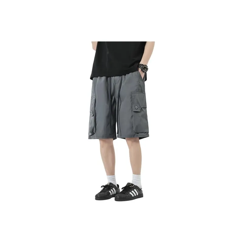 O'Neill Cargo Shorts Unisex-15