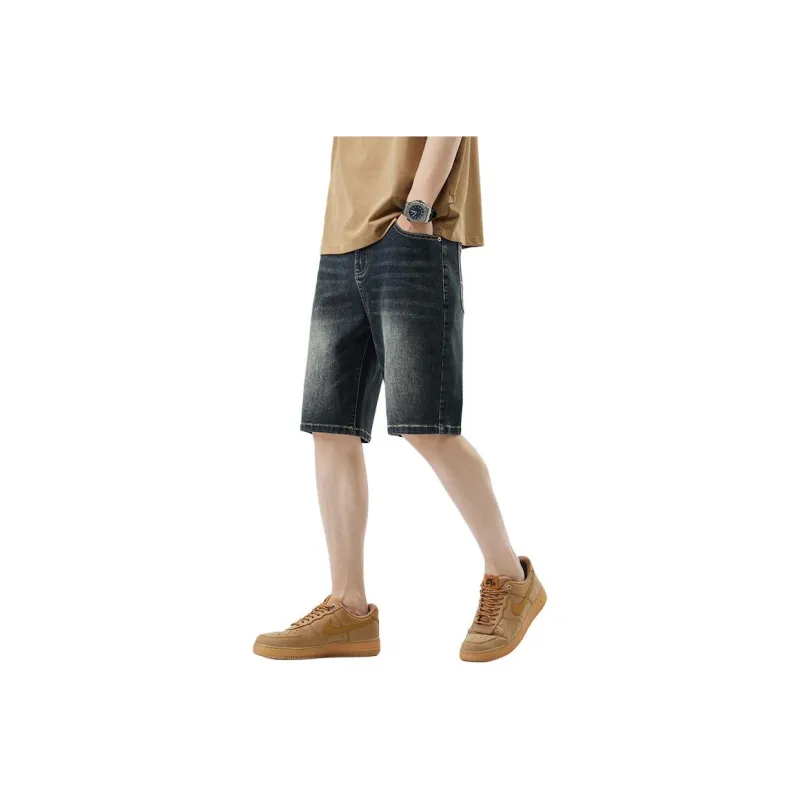 O'Neill Denim Shorts Unisex-0