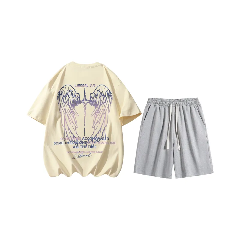 Liberal Youth Ministry Casual Sportswear Unisex-14