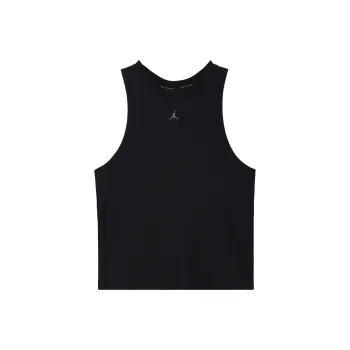 Jordan Jordan Diamond Tank Tops Women's Black