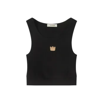 GF Ferré Tank Tops Women's
