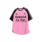 Pink Black