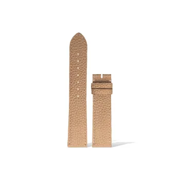 Yuloran Watch Band Global Compatibility Cowhide Leather Material