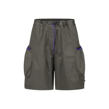 Officeh AW24 Climbing Pocket Big Shorts Big Shorts Unisex