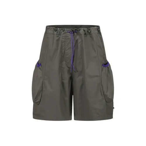 Officeh AW24 Cruz Pocket Big Shorts Big Shorts Unisex