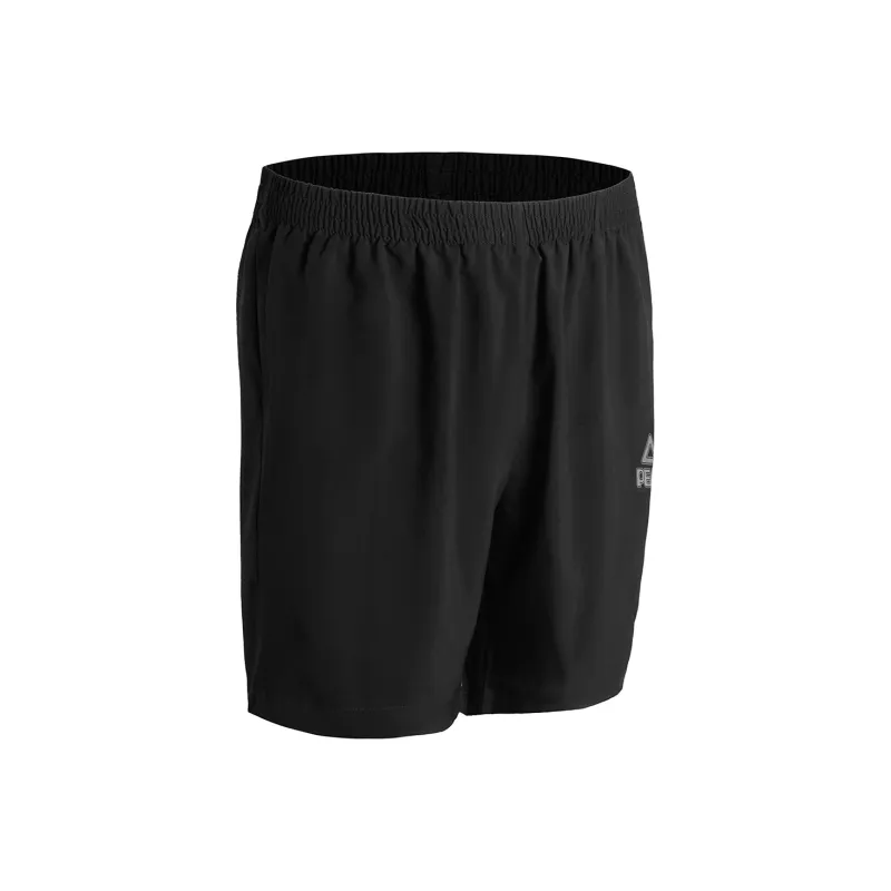 PEAK Swimming Shorts Men's Black-0