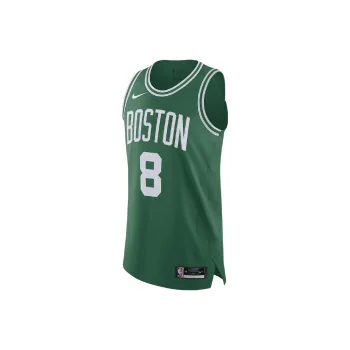 Nike Basketball Jerseys Men Green