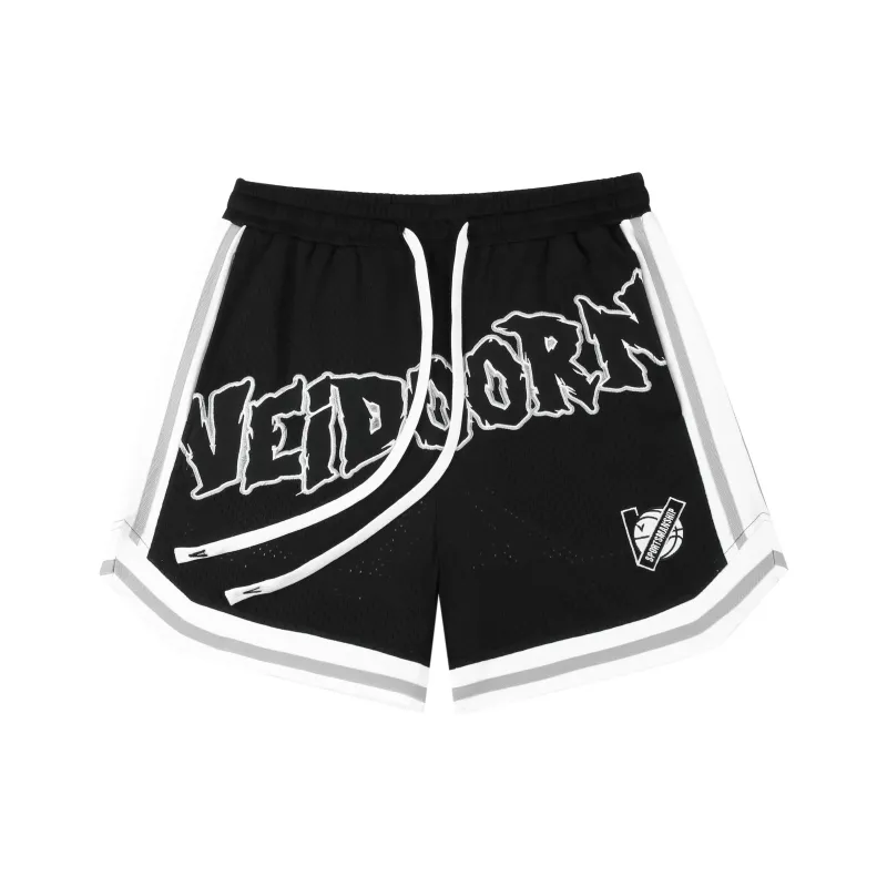 VEIDOORN Basketball Shorts Men's-3