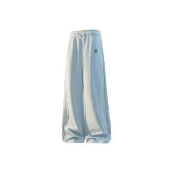 DUNHUANG ART INSTITUTE Casual Pants Unisex