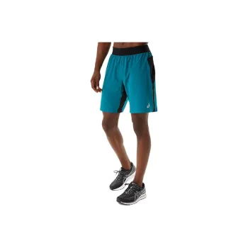 Asics MIXER Casual Shorts Men Blue