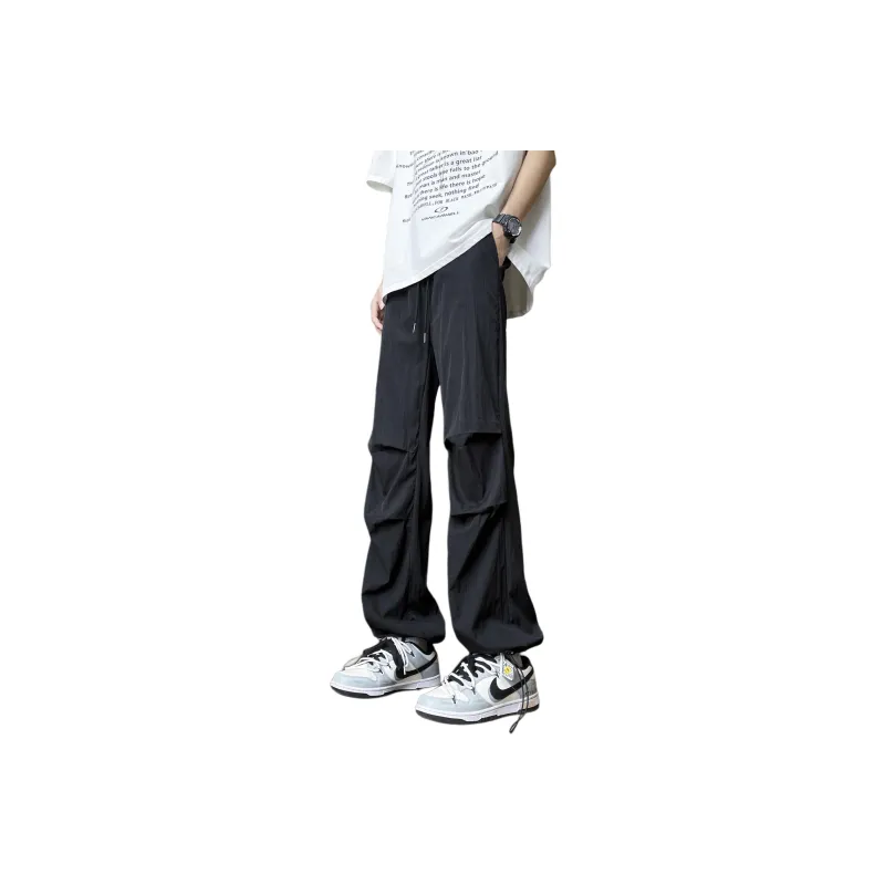 FA2LO Casual Pants Unisex-0