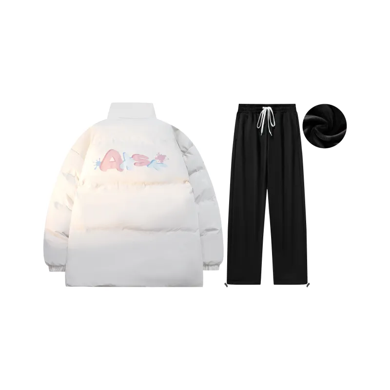 A.X.S.K Casual Sportswear Unisex-12