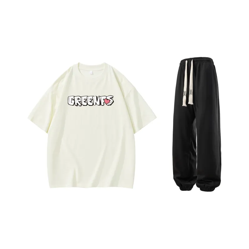 GF Casual Sportswear Unisex-44