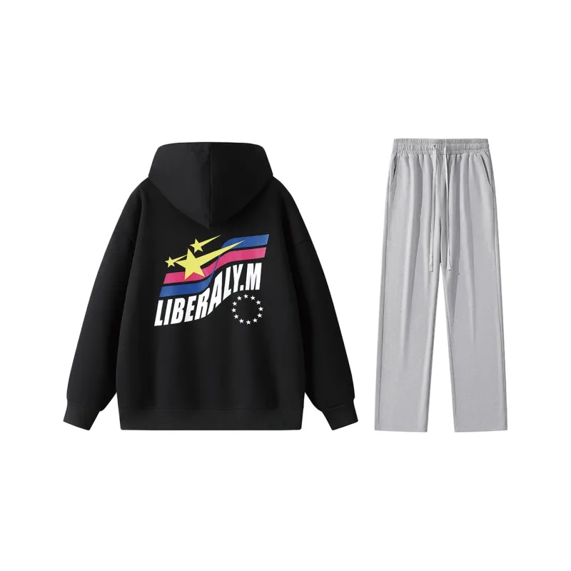 Liberal Youth Ministry Casual Sportswear Unisex-24