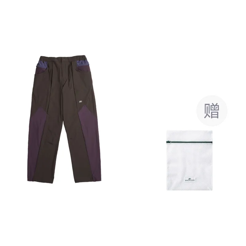 MOUNTAIN FEVER Casual Pants Unisex-3