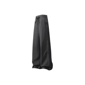 FAX FOR FMACM Casual Summer Pants Unisex