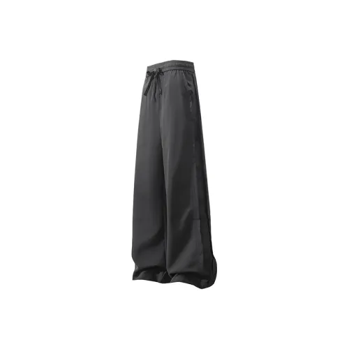 FAX FOR FMACM Casual Summer Pants Unisex