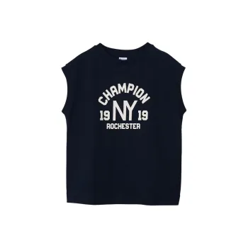 Champion SS24 Tank Tops Women's Marine Blue