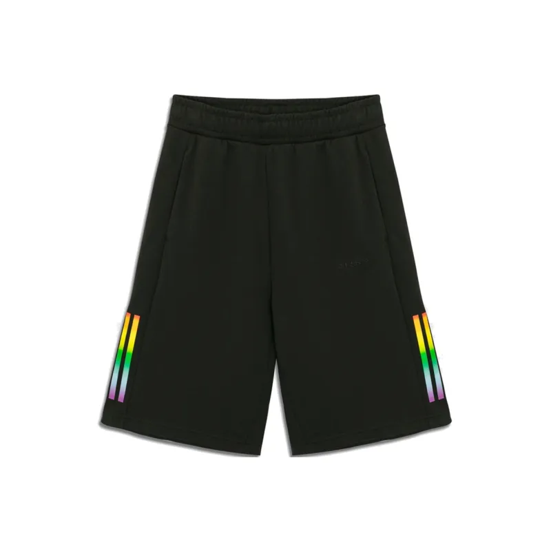 Adidas Neo Sports Shorts Men Black-0