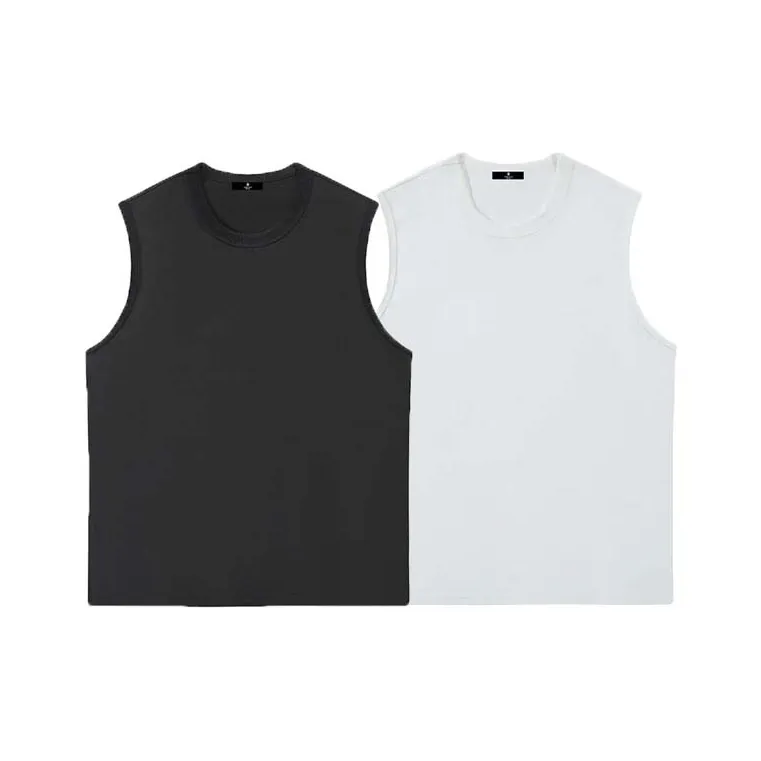 SOLIDITY Tank Tops Unisex-14