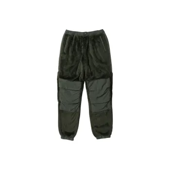 Converse Casual Pants Men's Olive Green