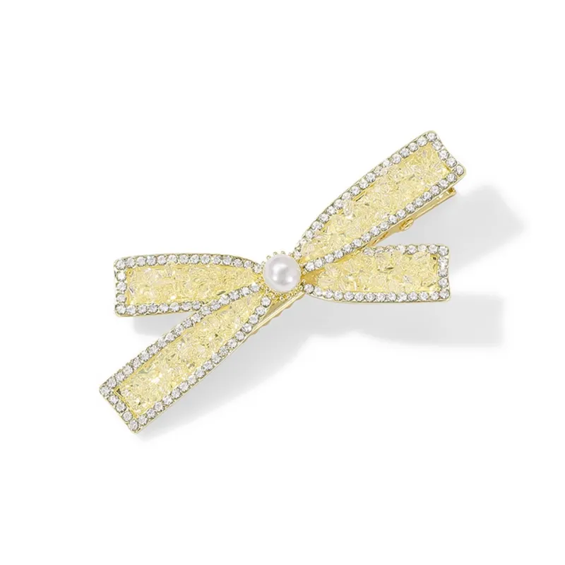 DODOGOGO Alloy Hair Clips Women's-6
