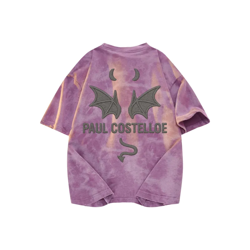 PAUL COSTELLOE T Shirts Unisex-10