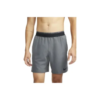 Nike Sports Shorts Men Iron Gray