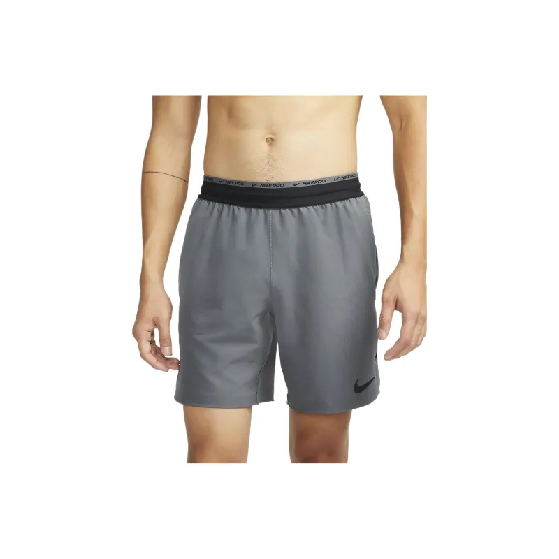 Nike Sports Shorts Men Iron Gray-0