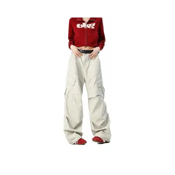 DARK HORSE Casual Pants Unisex