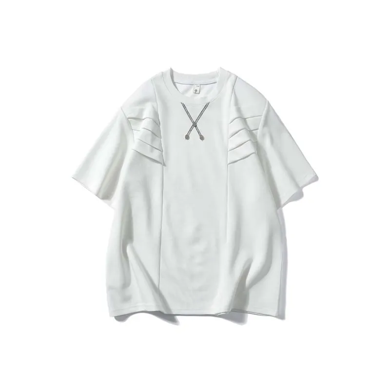 EYEUNDERSTAND T Shirts Unisex-4
