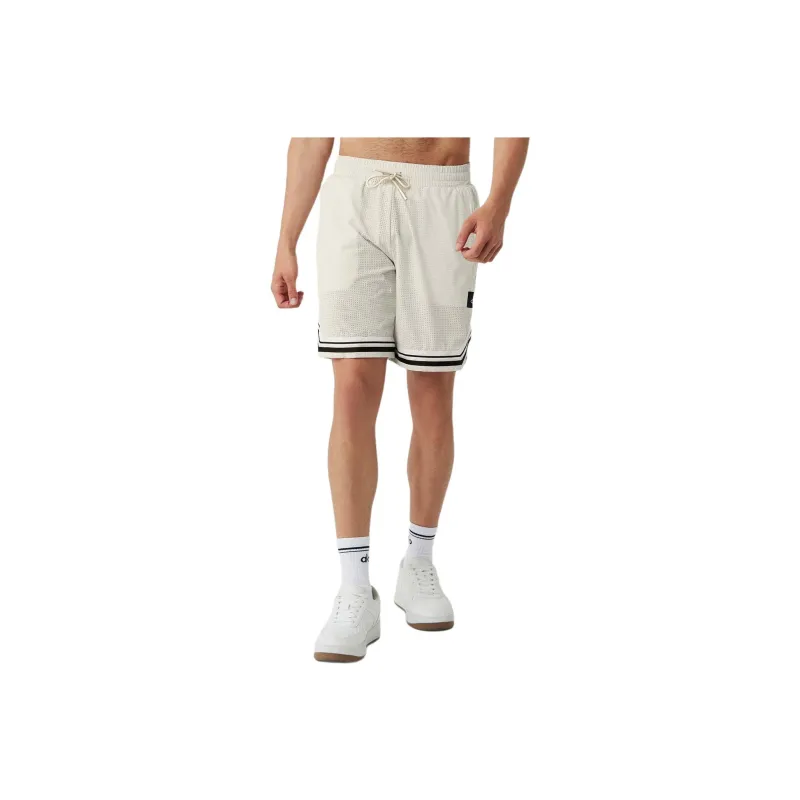 Alo Yoga Casual Shorts Men-2