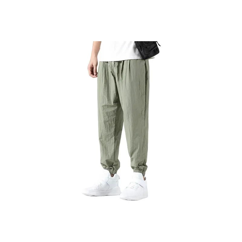 Dme Casual Pants Men-21