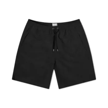 SUNSPEL Swimming Shorts Men's Black