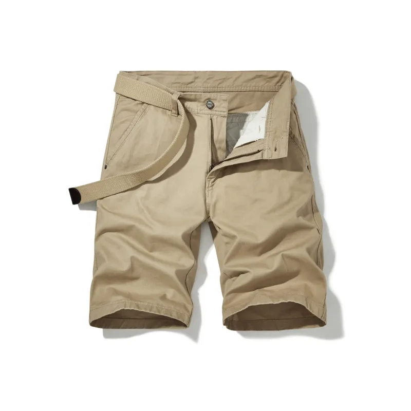 PIERRE CARDIN Cargo Shorts Men's-1