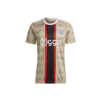 Adidas Ajax Third 2022 2023 Shirt