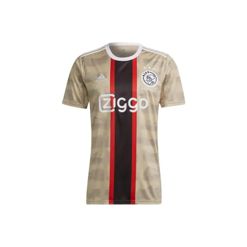 Adidas Ajax Third 2022 2023 Shirt