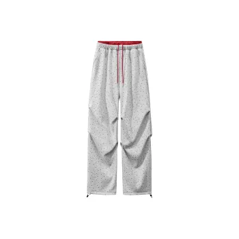 ACHS AWAKE Casual Pants Unisex