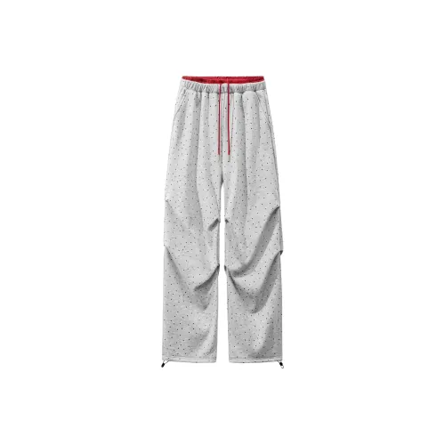 ACHS AWAKE Casual Pants Unisex