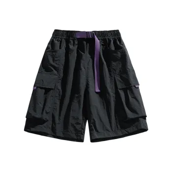 SIL VITIN Cargo Shorts Unisex
