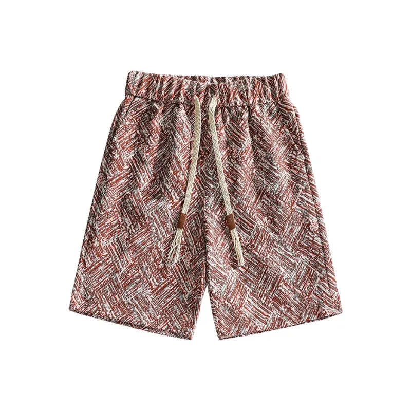 GSUE Casual Shorts Unisex-20