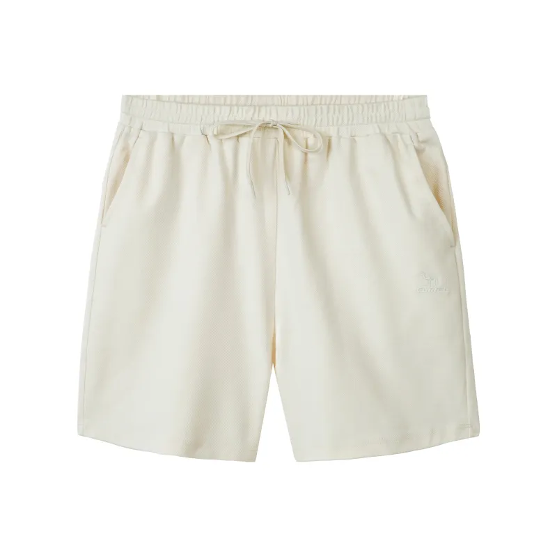 CAMEL Urban Function Series Casual Shorts Men-5