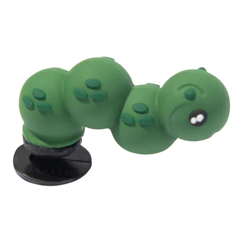 Crocs Shoe Accessories Kids' Green