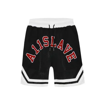 A11SLAVE Loose Fit Shorts Unisex