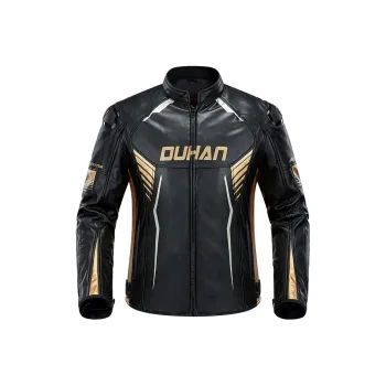 Duhan Racing Suits / Motorcycle Suits Men