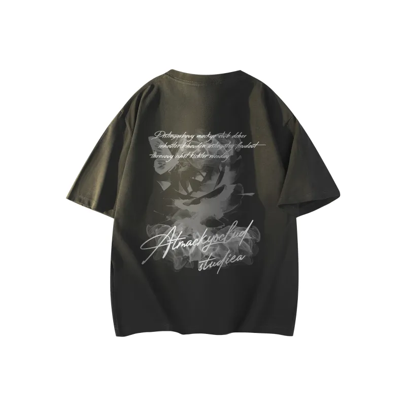 Mackyo x SOORCHCE T Shirt Unisex-6