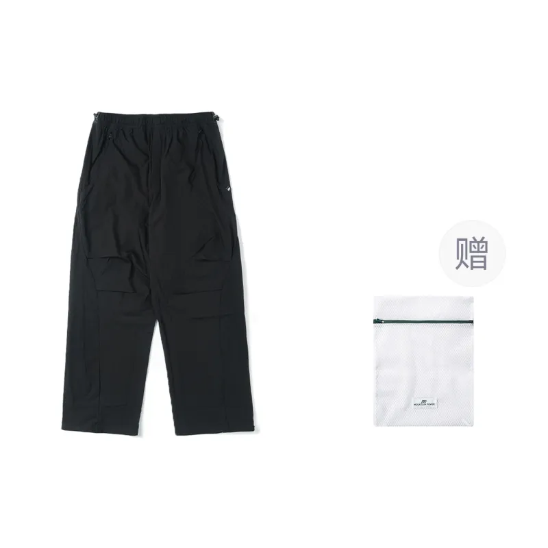 MOUNTAIN FEVER Casual Pants Unisex-4