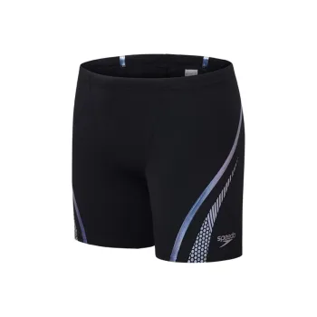 Speedo Swimming Shorts Men's Black