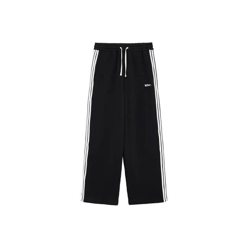 MLMR Casual Pants Unisex-4